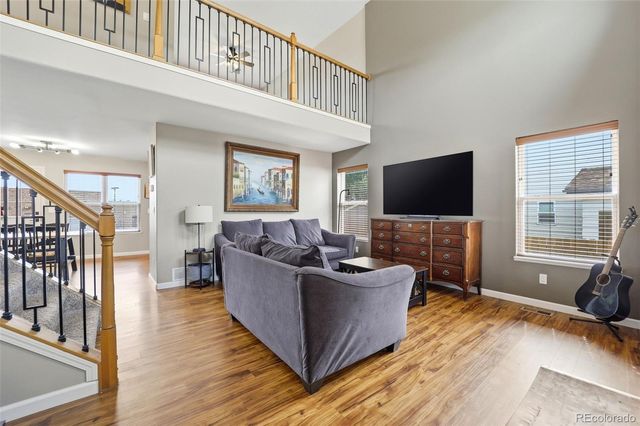 1108 Scarlet Oak Drive, Colorado Springs, CO 80906