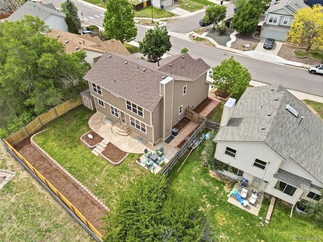 1108 Scarlet Oak Drive, Colorado Springs, CO 80906