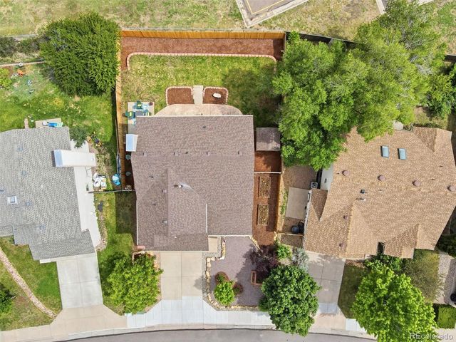 1108 Scarlet Oak Drive, Colorado Springs, CO 80906