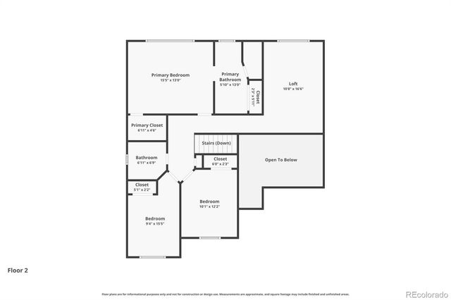 1108 Scarlet Oak Drive, Colorado Springs, CO 80906