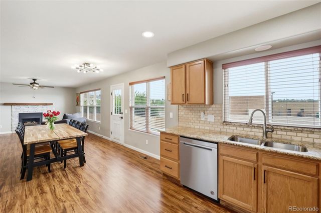 1108 Scarlet Oak Drive, Colorado Springs, CO 80906
