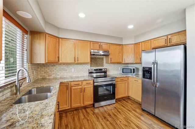 1108 Scarlet Oak Drive, Colorado Springs, CO 80906
