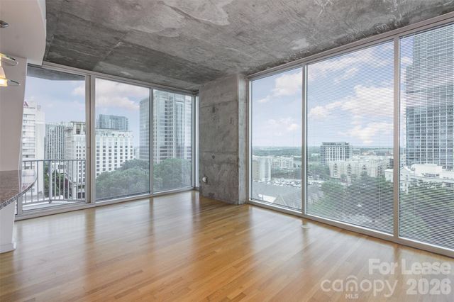 210 Church Street 1302, Charlotte, NC 28202