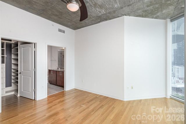 210 Church Street 1302, Charlotte, NC 28202