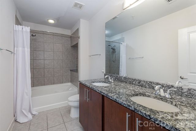 210 Church Street 1302, Charlotte, NC 28202