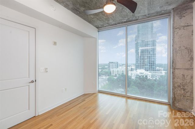 210 Church Street 1302, Charlotte, NC 28202