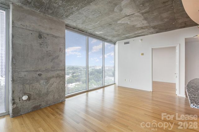 210 Church Street 1302, Charlotte, NC 28202