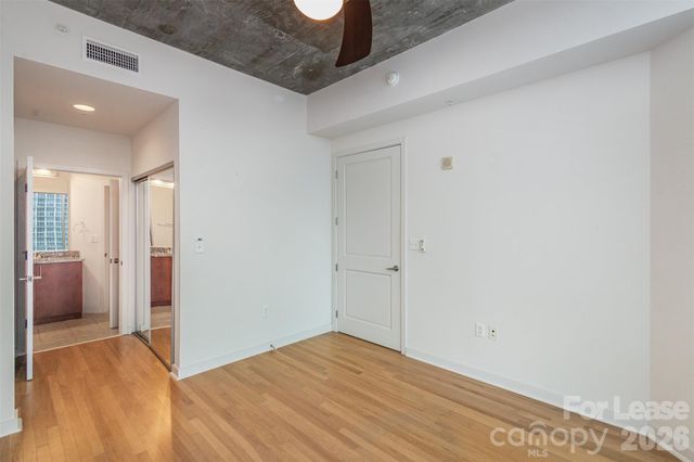 210 Church Street 1302, Charlotte, NC 28202