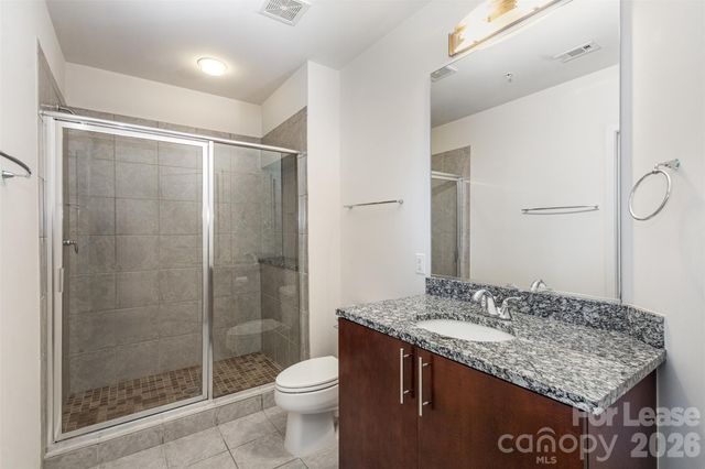 210 Church Street 1302, Charlotte, NC 28202