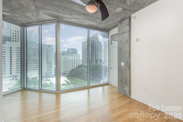 210 Church Street 1302, Charlotte, NC 28202