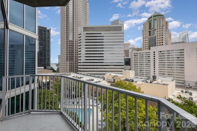 210 Church Street 1302, Charlotte, NC 28202