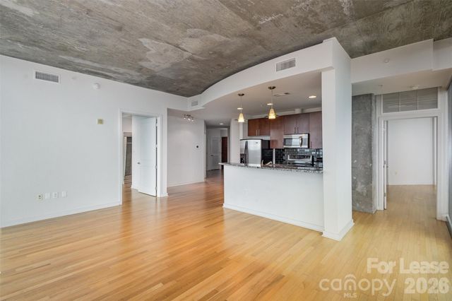 210 Church Street 1302, Charlotte, NC 28202