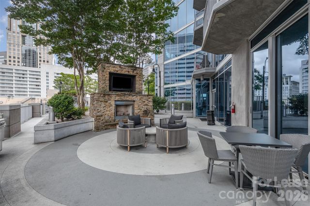 210 Church Street 1302, Charlotte, NC 28202