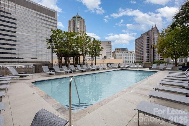 210 Church Street 1302, Charlotte, NC 28202