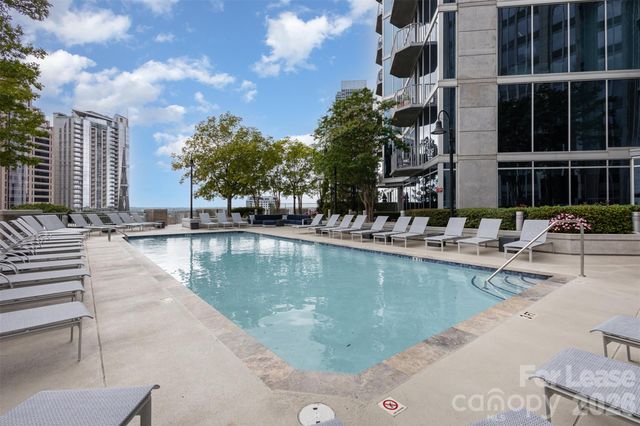 210 Church Street 1302, Charlotte, NC 28202