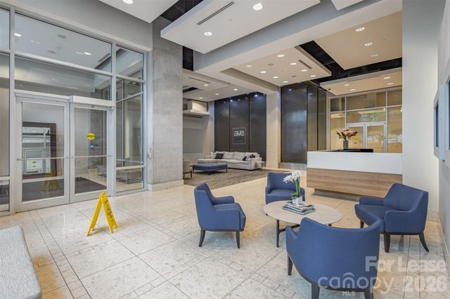 210 Church Street 1302, Charlotte, NC 28202