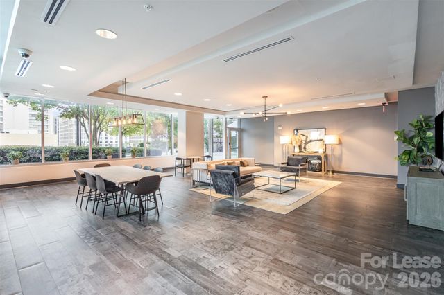 210 Church Street 1302, Charlotte, NC 28202