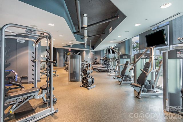210 Church Street 1302, Charlotte, NC 28202
