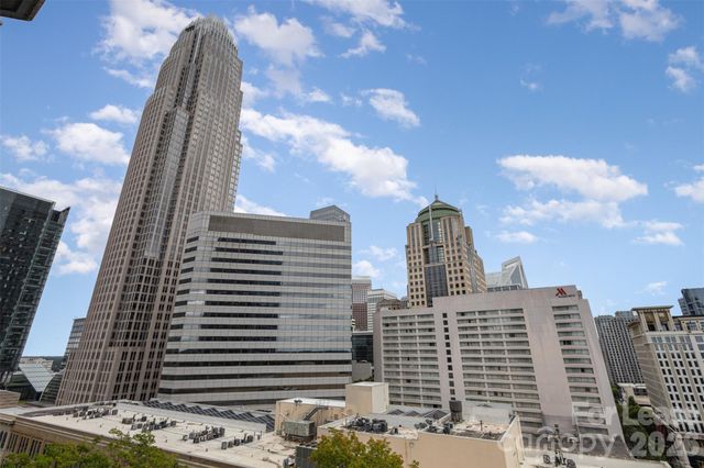 210 Church Street 1302, Charlotte, NC 28202