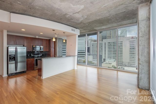 210 Church Street 1302, Charlotte, NC 28202