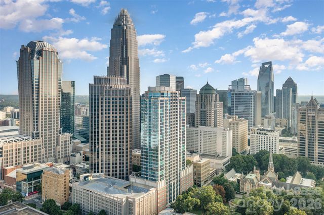 210 Church Street 1302, Charlotte, NC 28202