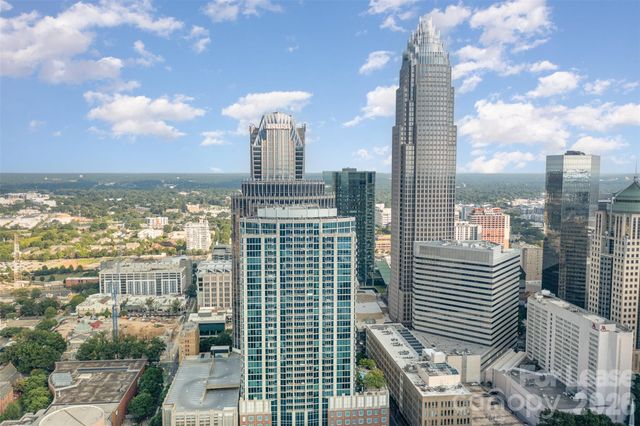 210 Church Street 1302, Charlotte, NC 28202