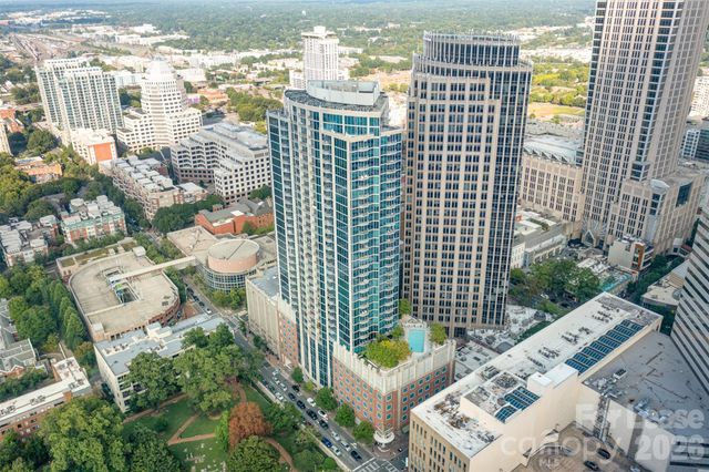 210 Church Street 1302, Charlotte, NC 28202