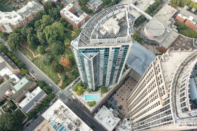 210 Church Street 1302, Charlotte, NC 28202
