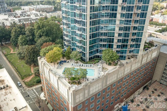 210 Church Street 1302, Charlotte, NC 28202