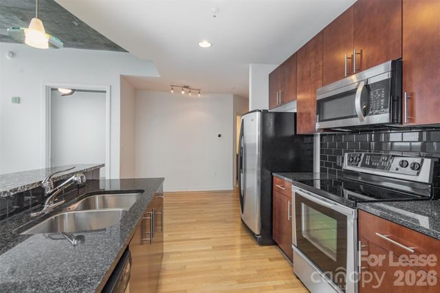 210 Church Street 1302, Charlotte, NC 28202
