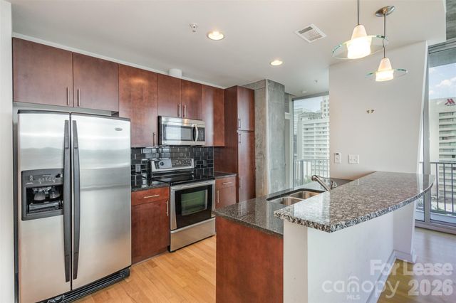 210 Church Street 1302, Charlotte, NC 28202