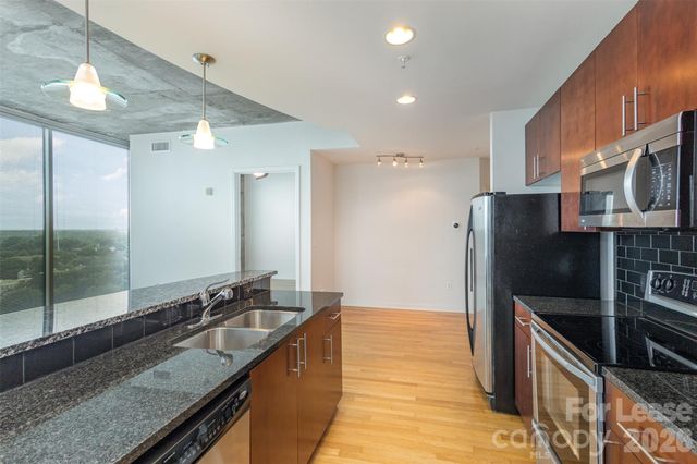 210 Church Street 1302, Charlotte, NC 28202