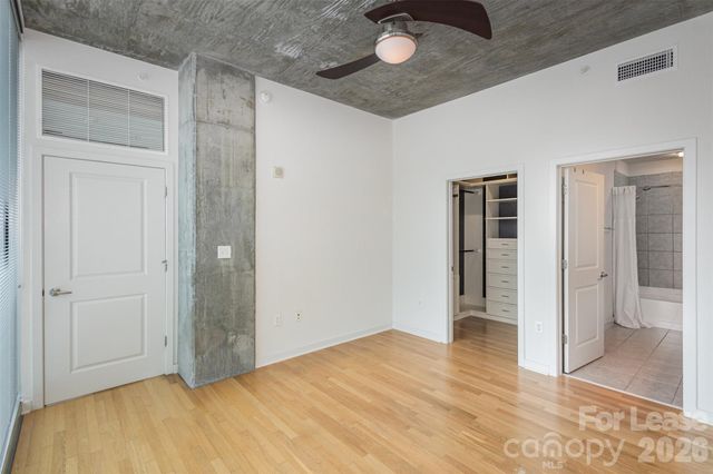 210 Church Street 1302, Charlotte, NC 28202