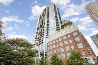 210 Church Street 1302, Charlotte, NC 28202