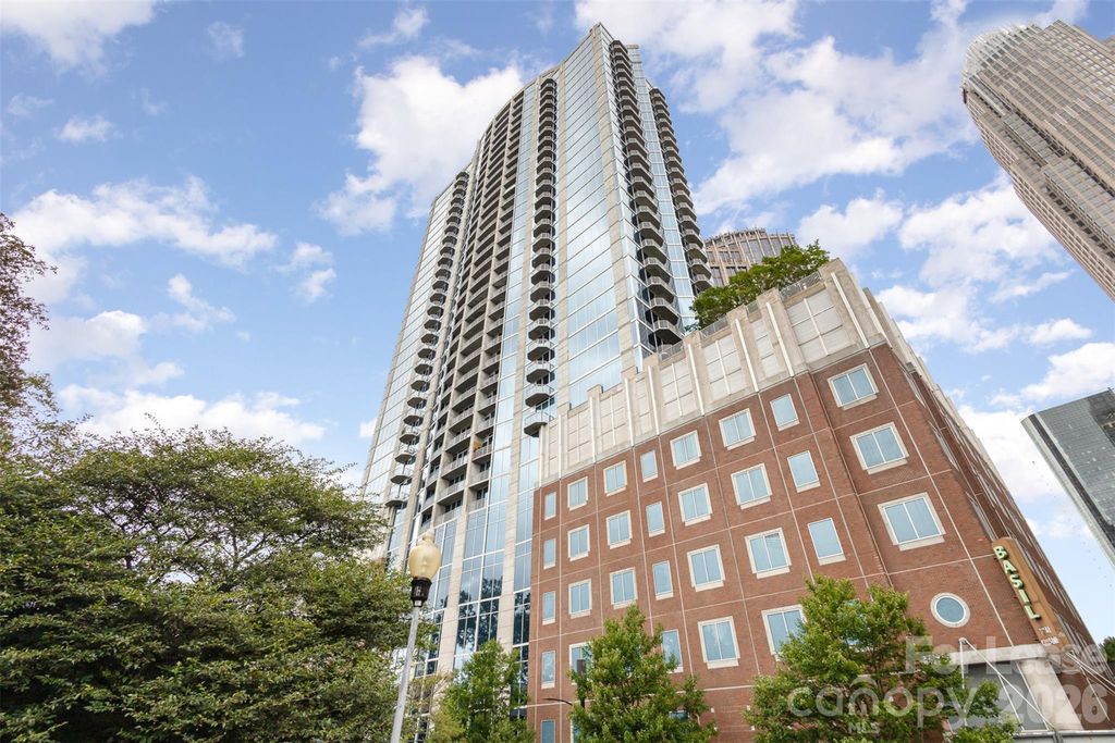 210 Church Street 1302, Charlotte, NC 28202