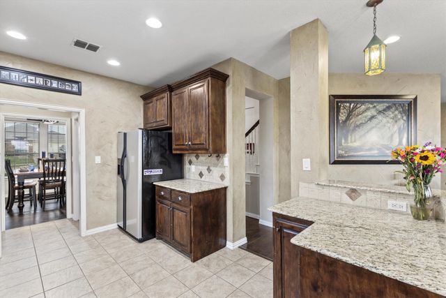 4023 Wagon Wheel Drive, Sanger, TX 76266