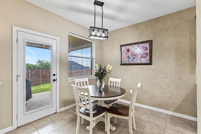 4023 Wagon Wheel Drive, Sanger, TX 76266