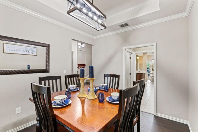 4023 Wagon Wheel Drive, Sanger, TX 76266