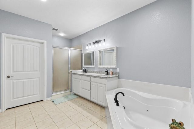 4023 Wagon Wheel Drive, Sanger, TX 76266