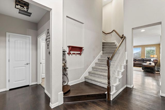 4023 Wagon Wheel Drive, Sanger, TX 76266