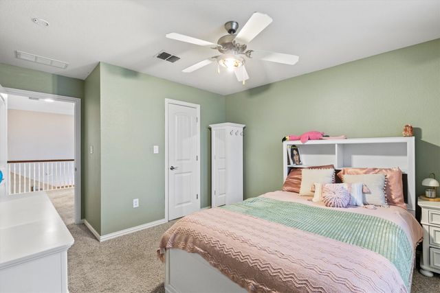 4023 Wagon Wheel Drive, Sanger, TX 76266