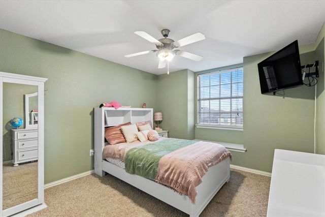 4023 Wagon Wheel Drive, Sanger, TX 76266