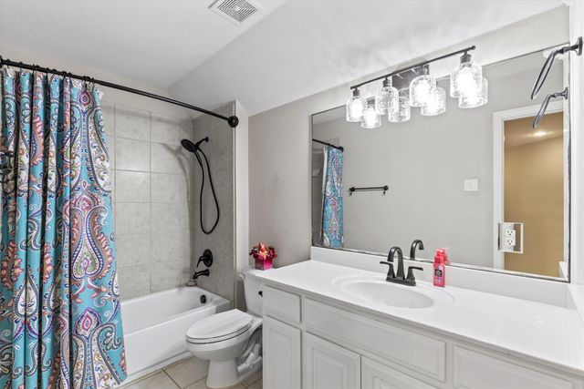 4023 Wagon Wheel Drive, Sanger, TX 76266