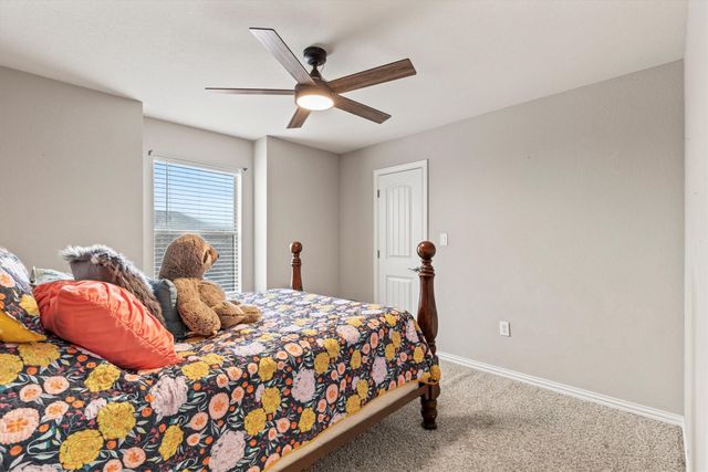 4023 Wagon Wheel Drive, Sanger, TX 76266