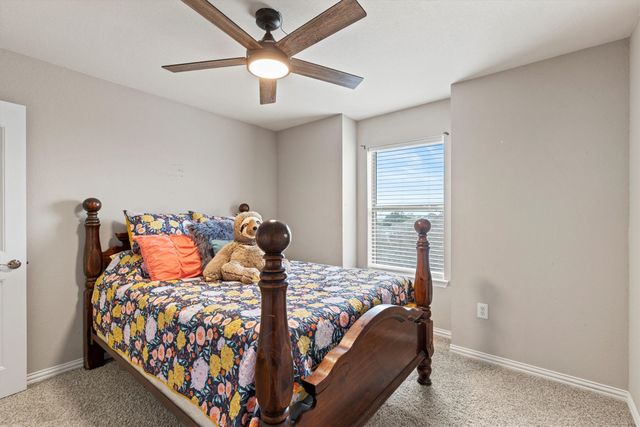 4023 Wagon Wheel Drive, Sanger, TX 76266