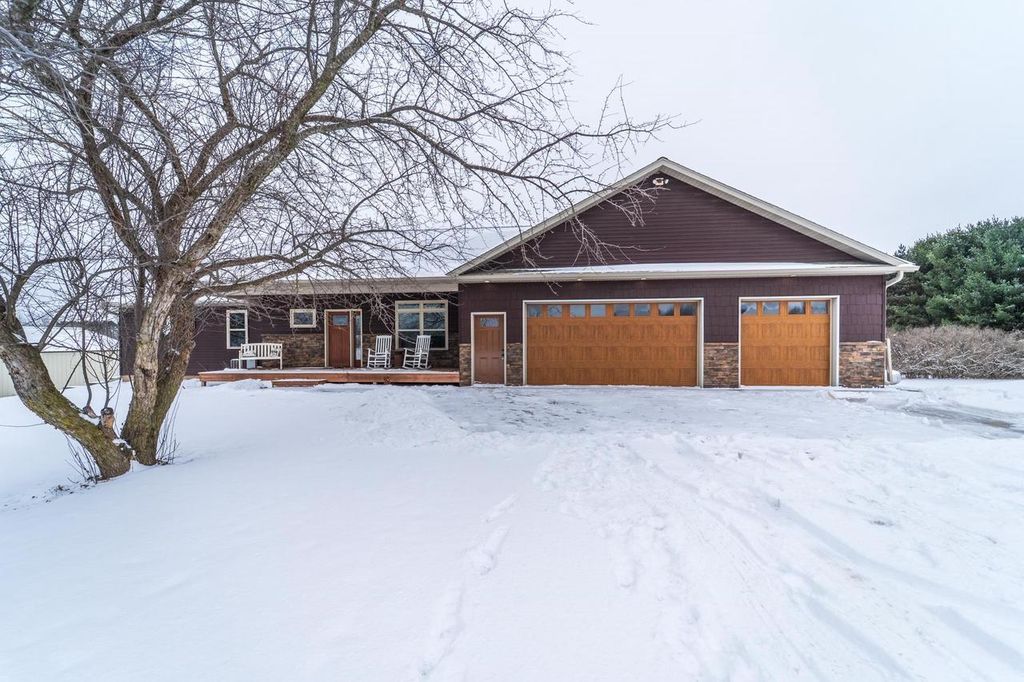 230234 CLOVERBELT ROAD, Wausau, WI 54403