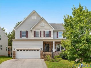 15619 New Gale Dr, Chesterfield, VA 23112