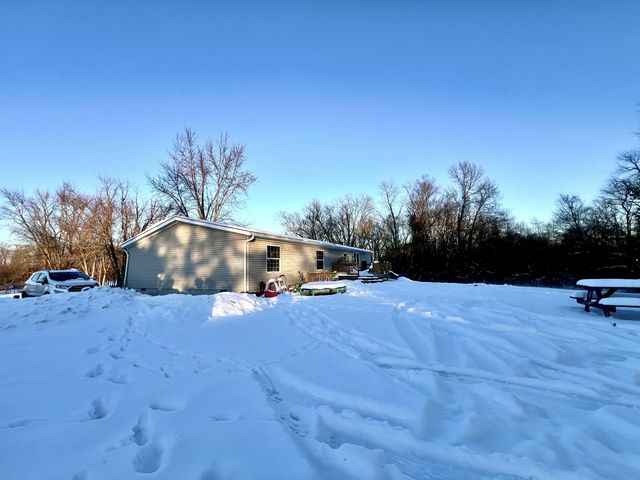 3665 W 625 S, North Judson, IN 46366