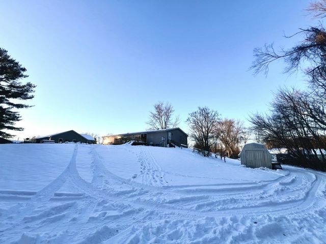 3665 W 625 S, North Judson, IN 46366