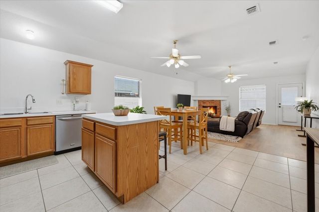 3205 Muleshoe Lane, Fort Worth, TX 76179